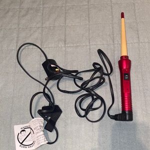 Chi Curling Wand